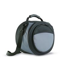 BORSA TERMICA CON ALL'INTERNO BARBECUE